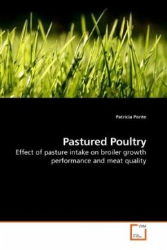 Pastured Poultry - Ponte, Patrícia