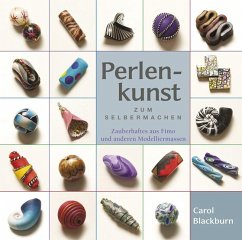 Perlenkunst zum Selbermachen - Blackburn, Carol