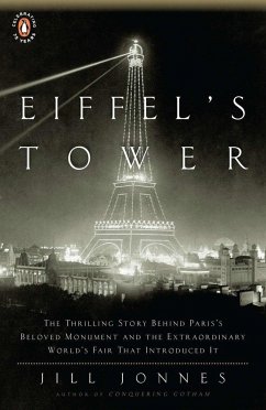 Eiffel's Tower - Jonnes, Jill