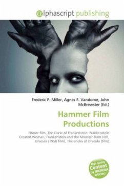 Hammer Film Productions