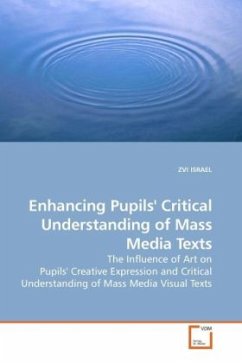 Enhancing Pupils' Critical Understanding of Mass Media Texts - ISRAEL, ZVI