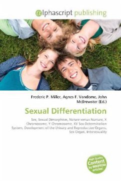 Sexual Differentiation