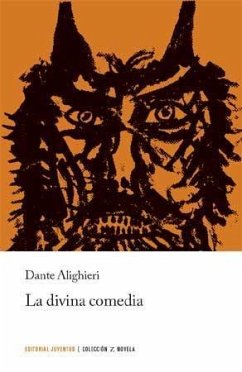 La divina comedia - Dante Alighieri; Dante
