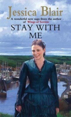 Stay with me - Blair, Jessica