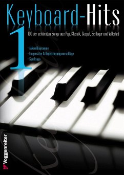 Keyboard Hits 1 - Bessler, Jeromy;Opgenoorth, Norbert