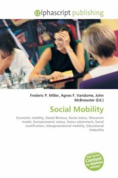 Social Mobility