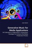 Generative Music for Media Applications