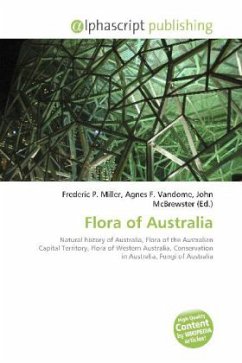 Flora of Australia