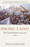 Finding a Role?: The United Kingdom 1970-1990