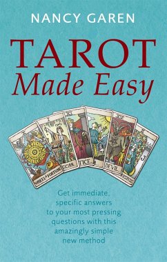 Tarot Made Easy - Garen, Nancy