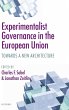 Experimentalist Governance in the... - Bild 1