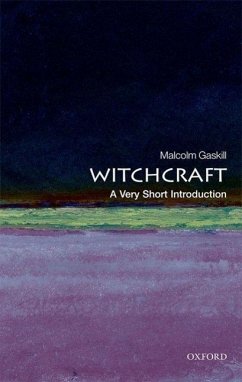 Cover Witchcraft