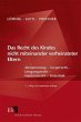 Das Recht des Kindes nicht miteinander... - Bild 1