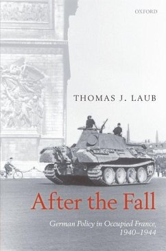 After the Fall - Laub, Thomas J.