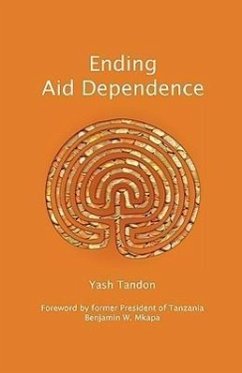 Ending Aid Dependence - Tandon, Yash