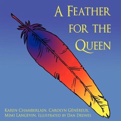 A Feather for the Queen
