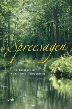 Cover Spreesagen