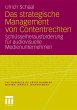 Das strategische Management von... - Bild 1