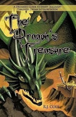 The Dragon's Treasure - Cole, R. J.