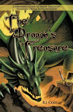 The Dragon's Treasure - Cole, R. J.