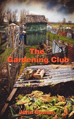 The Gardening Club - Boman, John