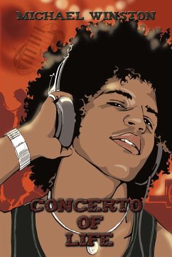 Concerto of Life - Winston, Michael