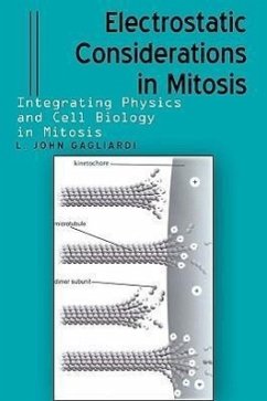 Electrostatic Considerations in Mitosis - Gagliardi, L. John