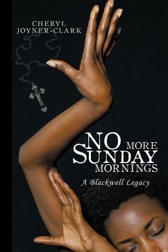 No More Sunday Mornings - Joyner-Clark, Cheryl