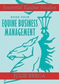 Equine Business Management