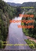 Ströme lebendigen Wassers