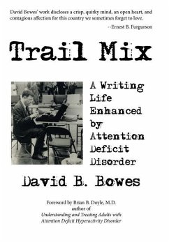 Trail Mix - Bowes, David B.