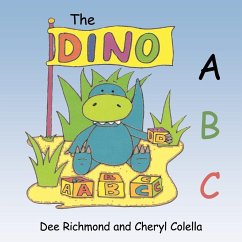 The DINO ABC - Richmond, Dee; Colella, Cheryl