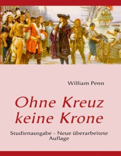 Cover Ohne Kreuz keine Krone