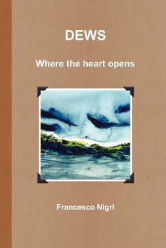 DEWS Where the hearth opens - Nigri, Francesco