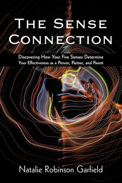 The Sense Connection - Garfield, Natalie Robinson