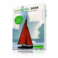 Cover Hamburg 2009