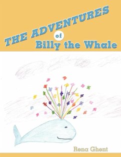 The Adventures of Billy the Whale