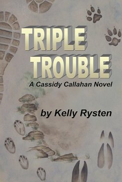 Triple Trouble - Rysten, Kelly