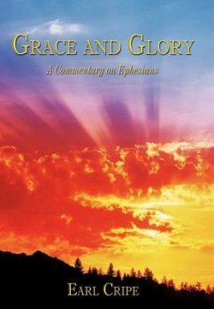 Grace and Glory - Cripe, Earl