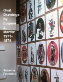 Oval Drawings by Eugene J. Martin
