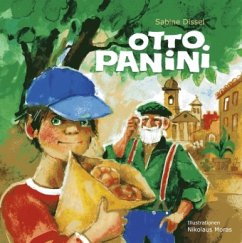 Otto Panini - Dissel, Sabine