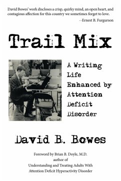 Trail Mix - Bowes, David B.