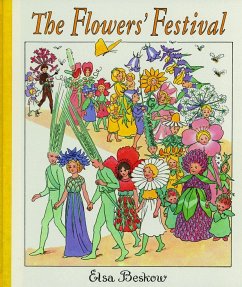 The Flowers' Festival - Beskow, Elsa