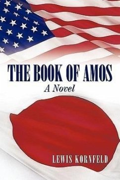 The Book of Amos - Kornfeld, Lewis