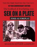 SEX ON A PLATE SEX ON A PLATE