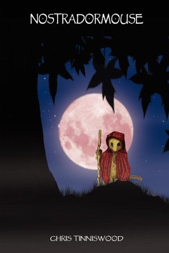 Cover Nostradormouse