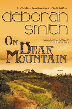 On Bear Mountain - Smith, Deborah