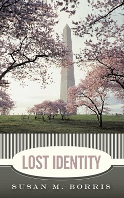 Lost Identity - Borris, Susan M.