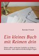 Ein kleines Buch mit Reimen drin - Bild 1