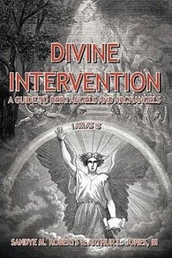 Divine Intervention - Roberts, Sandye M.; Jones, III Arthur L.